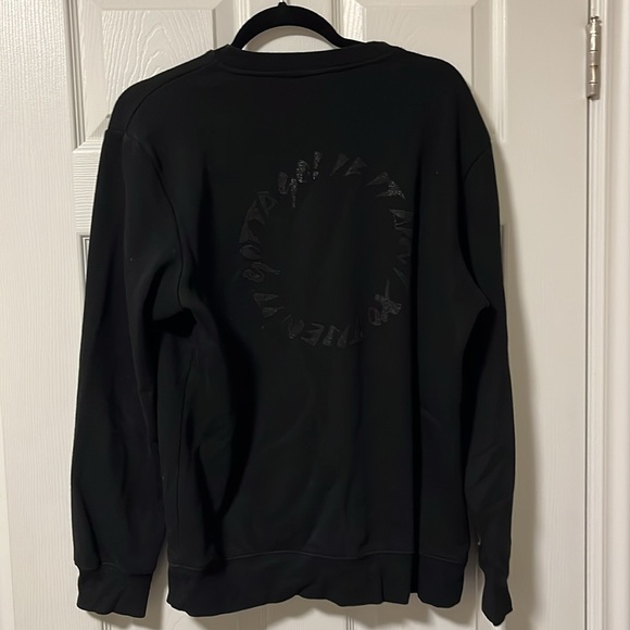 H&M Weeknd XO Collab Sweatshirt - Picture 2 of 2